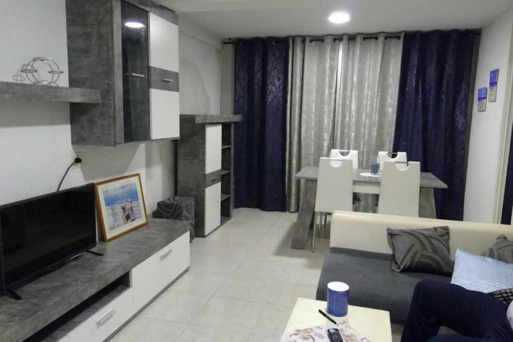 Moby Dick 6B Apartamento Benidorm Exterior foto