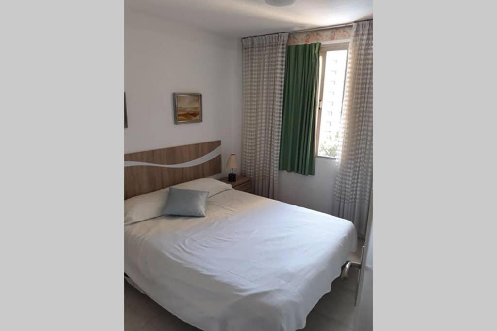 Moby Dick 6B Apartamento Benidorm Exterior foto