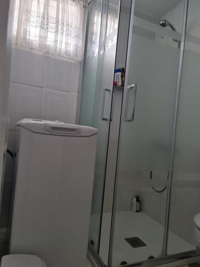 Moby Dick 6B Apartamento Benidorm Exterior foto